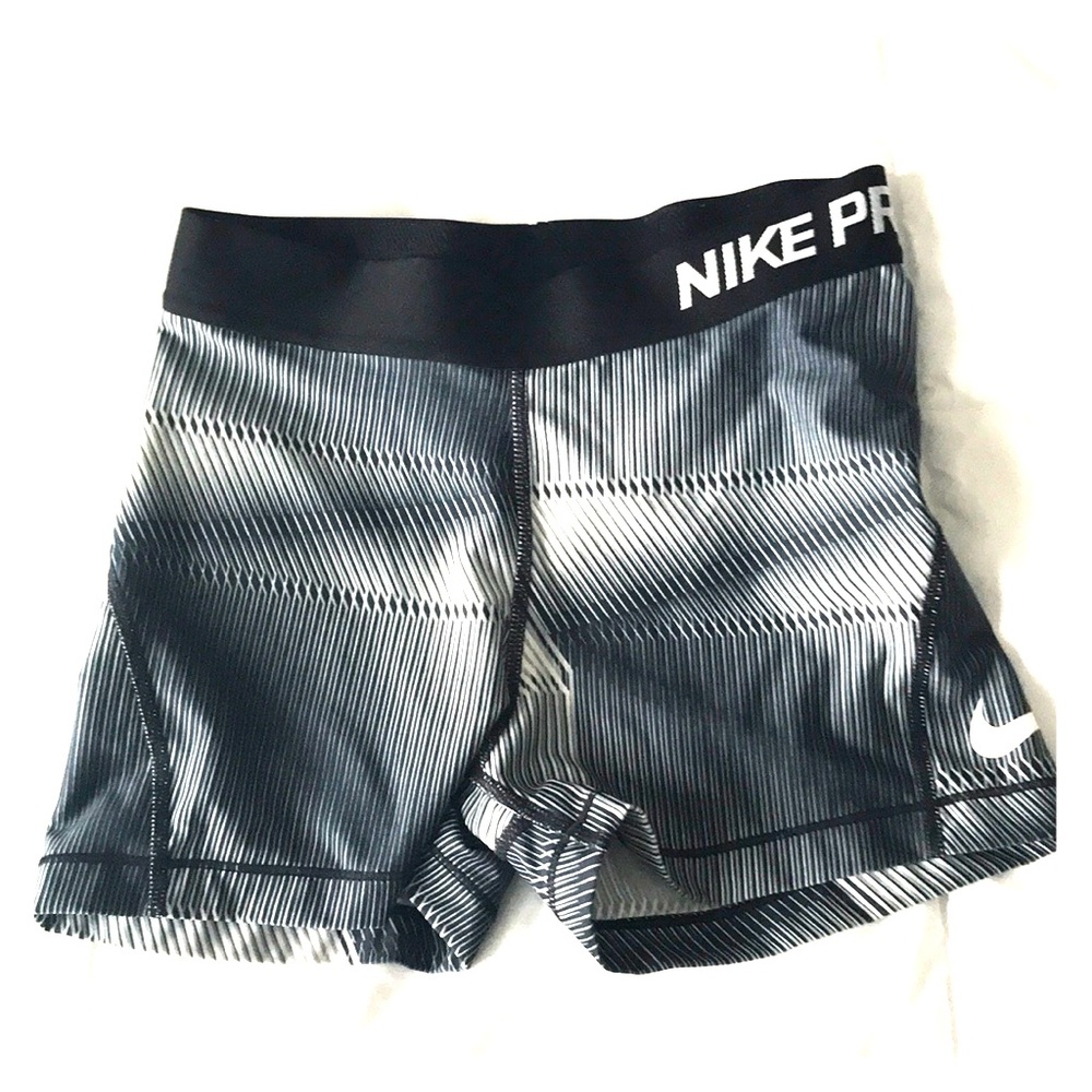 Nike Pro Spandex (short)